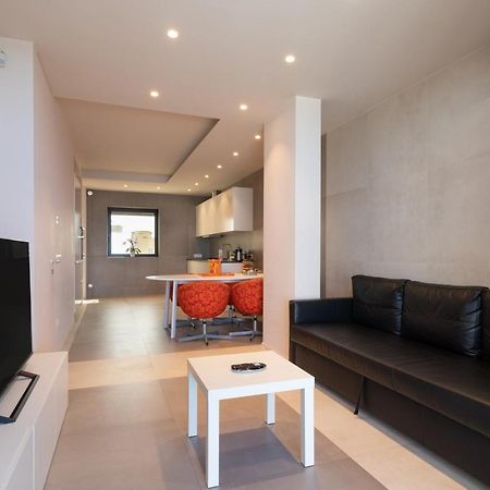 La Dimora Sul Mare Apartment Bari Ngoại thất bức ảnh