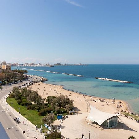 La Dimora Sul Mare Apartment Bari Ngoại thất bức ảnh