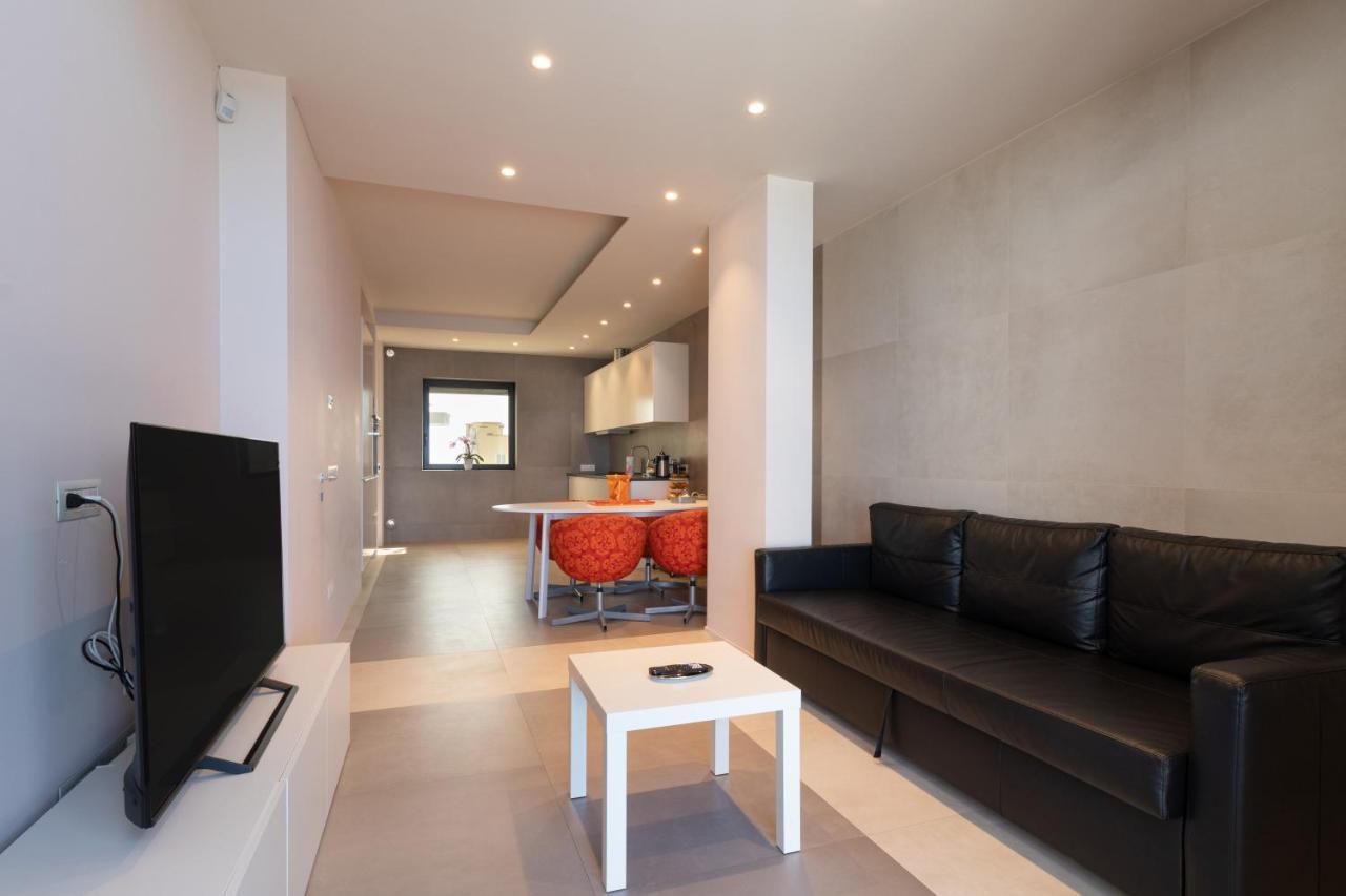 La Dimora Sul Mare Apartment Bari Ngoại thất bức ảnh