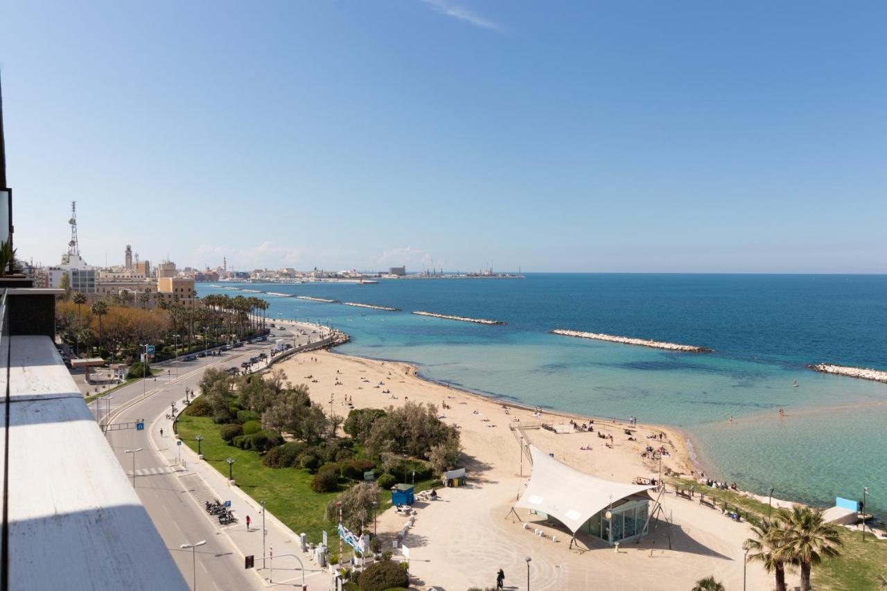 La Dimora Sul Mare Apartment Bari Ngoại thất bức ảnh