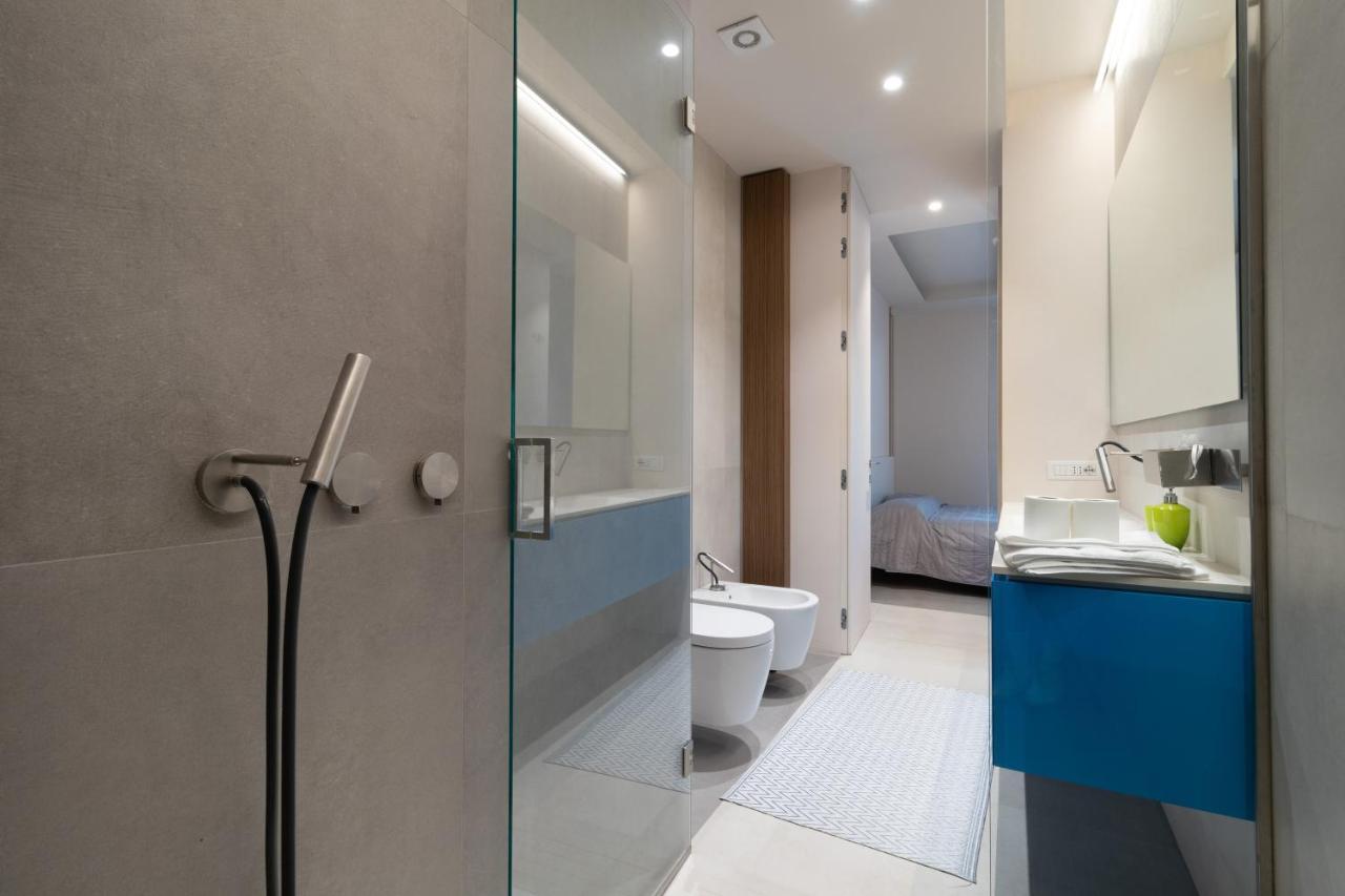 La Dimora Sul Mare Apartment Bari Ngoại thất bức ảnh